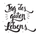 Tag des guten Lebens