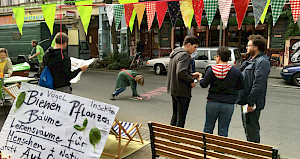 PARK(ing)Day 2019