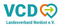 Parking Day Aktivitäten des VCD Nordost